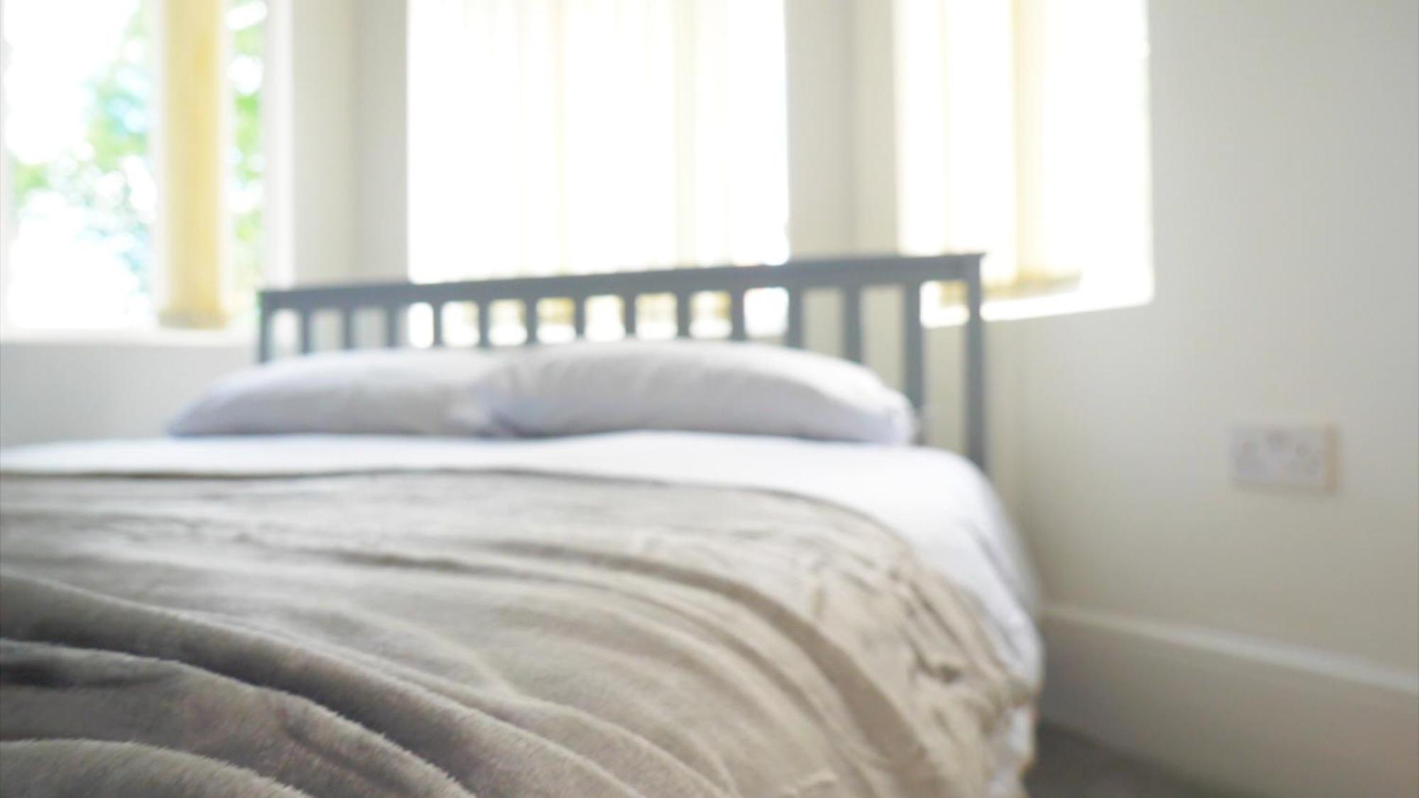 Cosy & Modern 1 Bed Studio Apart-Hotel Leamington Spa Luaran gambar