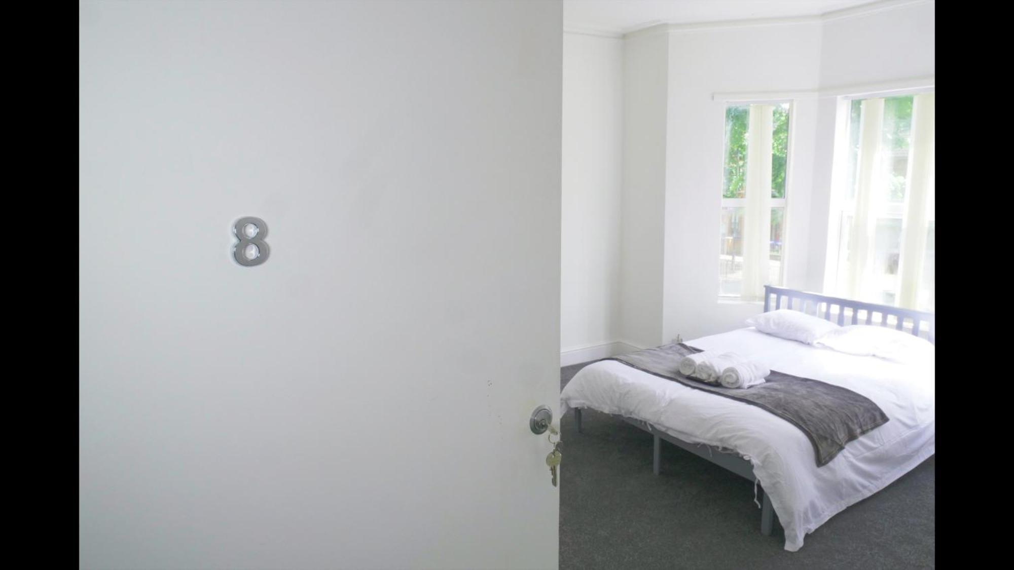 Cosy & Modern 1 Bed Studio Apart-Hotel Leamington Spa Luaran gambar