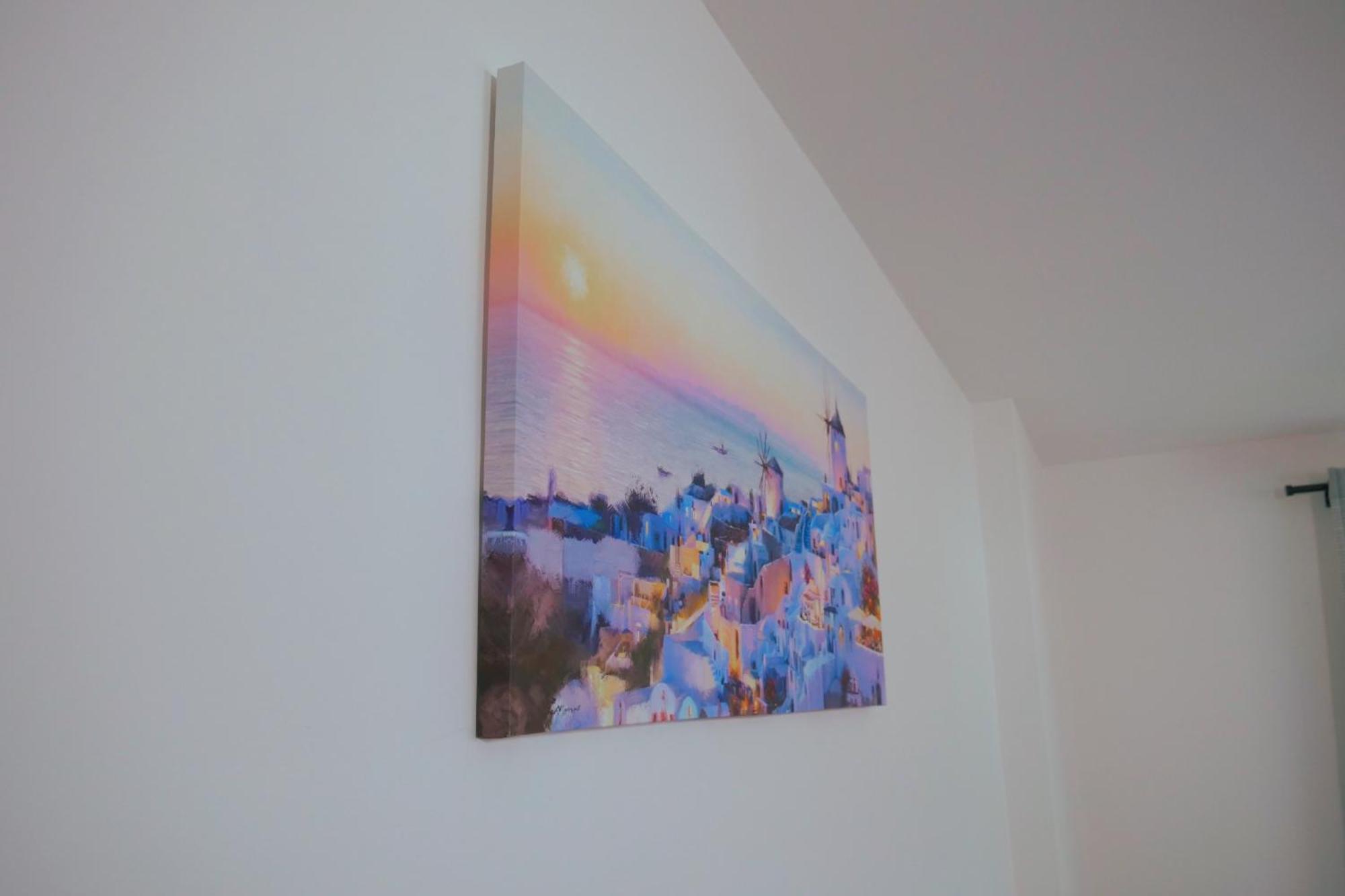 Cosy & Modern 1 Bed Studio Apart-Hotel Leamington Spa Luaran gambar