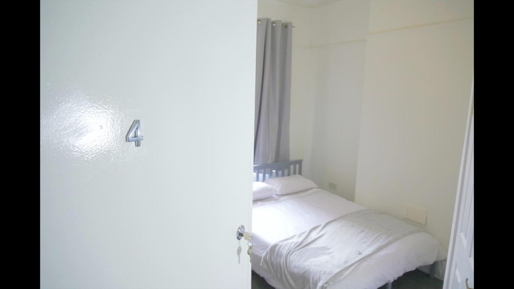 Cosy & Modern 1 Bed Studio Apart-Hotel Leamington Spa Luaran gambar