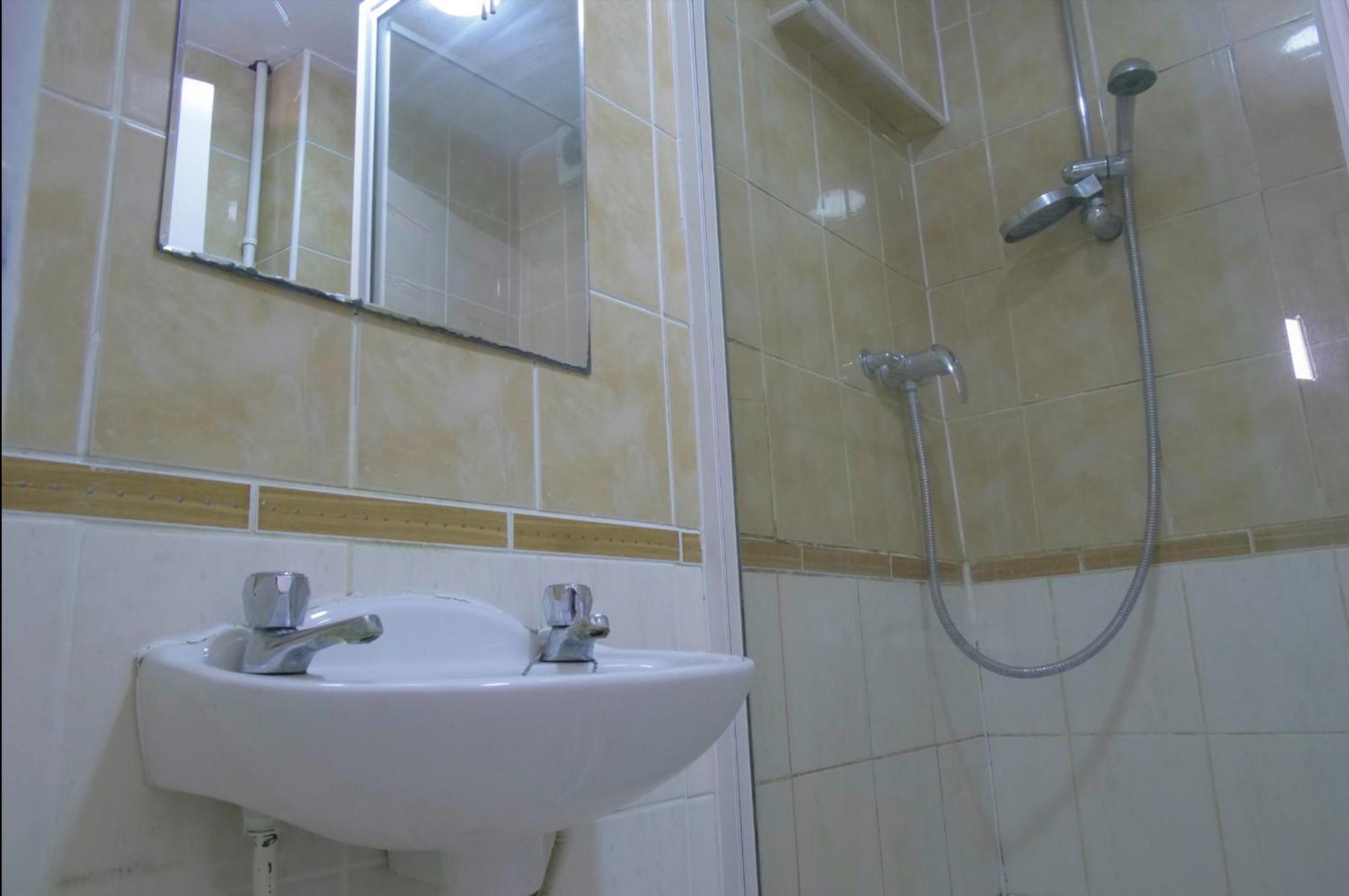 Cosy & Modern 1 Bed Studio Apart-Hotel Leamington Spa Luaran gambar