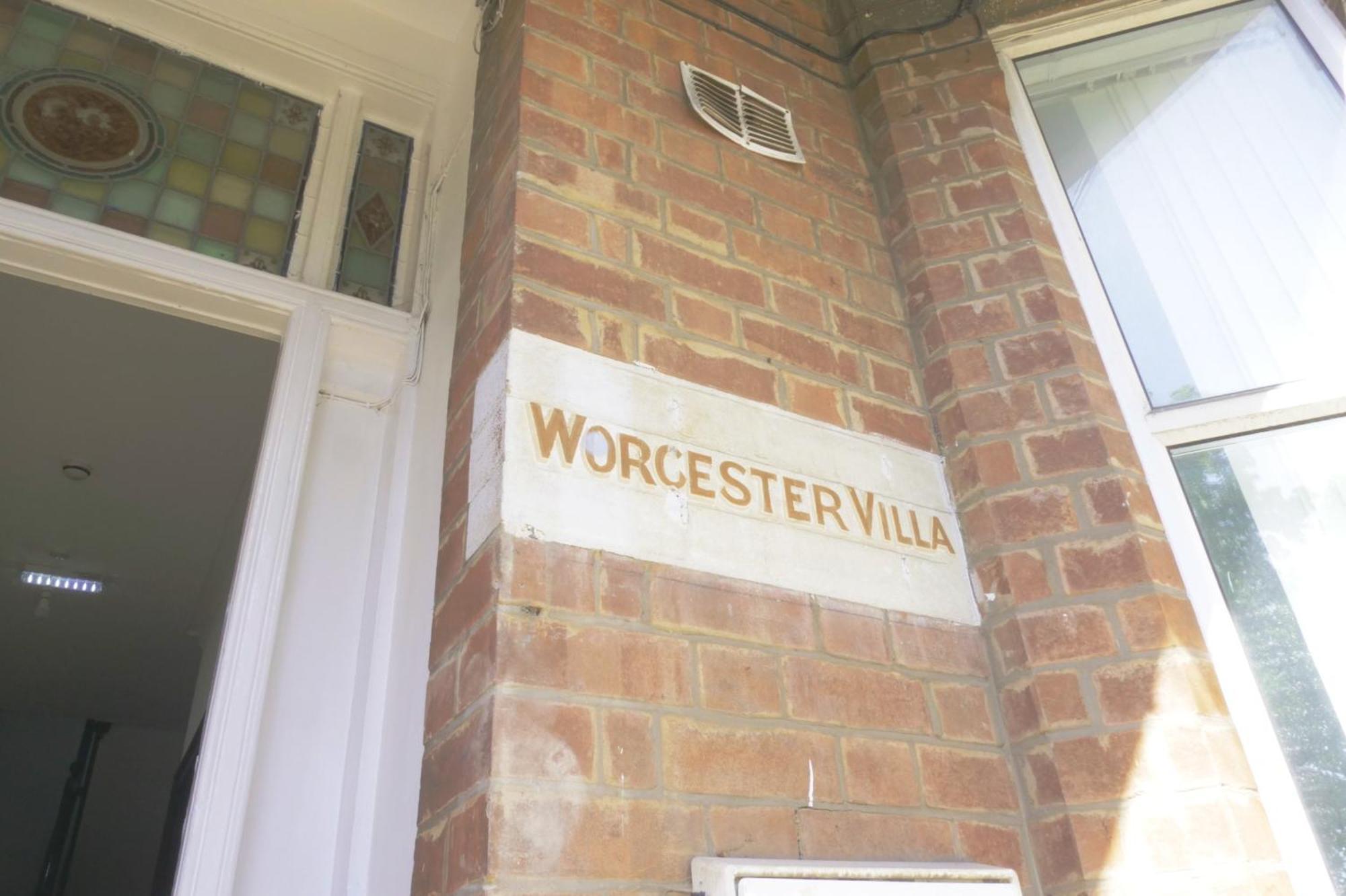Cosy & Modern 1 Bed Studio Apart-Hotel Leamington Spa Luaran gambar