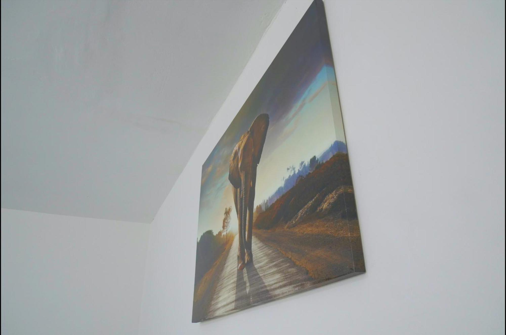 Cosy & Modern 1 Bed Studio Apart-Hotel Leamington Spa Luaran gambar